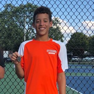 Meet your Posher, Jj